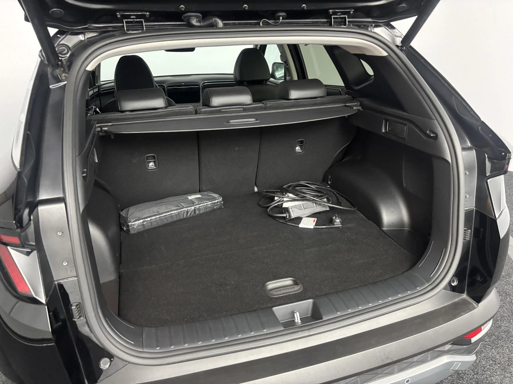 Hyundai Tucson – foto 13