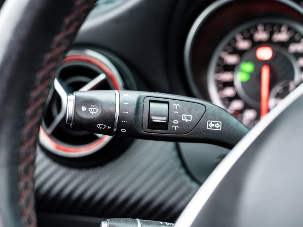 Mercedes-Benz A-Klasse – foto 32