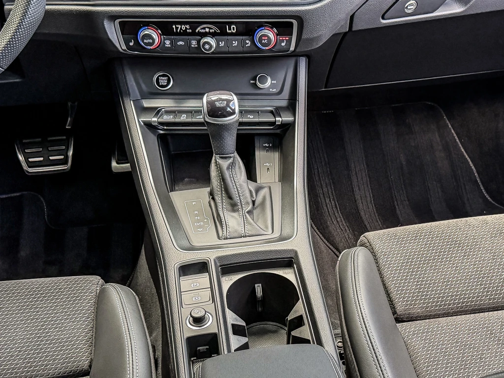 Audi Q3 – foto 73