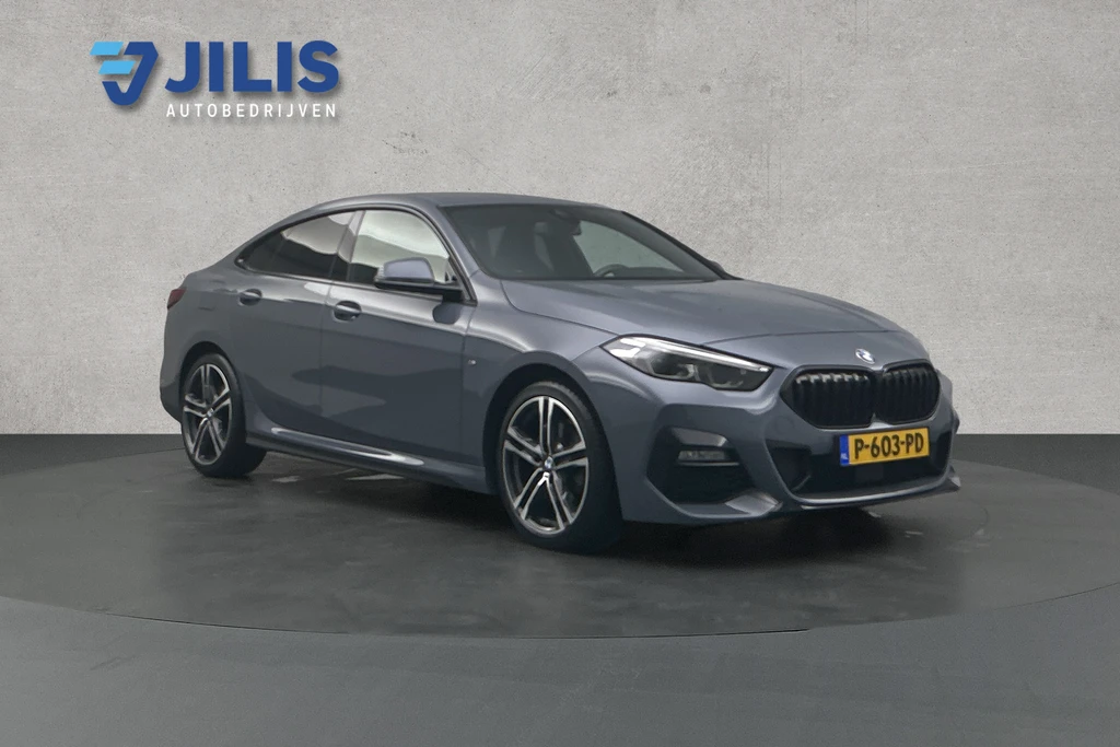 BMW 2 Serie – foto 8