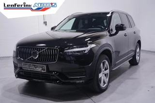 Volvo XC90 – thumbnail 1