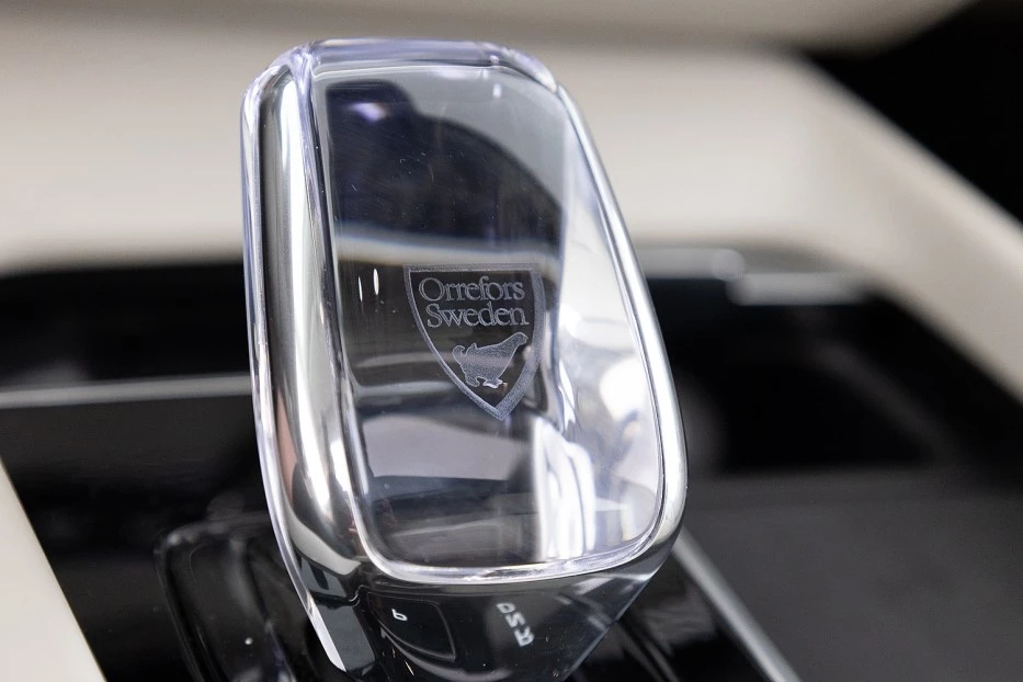 Volvo XC60 – foto 39