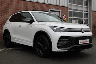 Volkswagen Tiguan – thumbnail 7