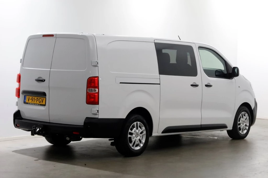 Peugeot Expert – foto 4