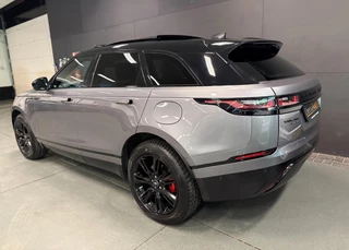 Land Rover Range Rover Velar – thumbnail 4
