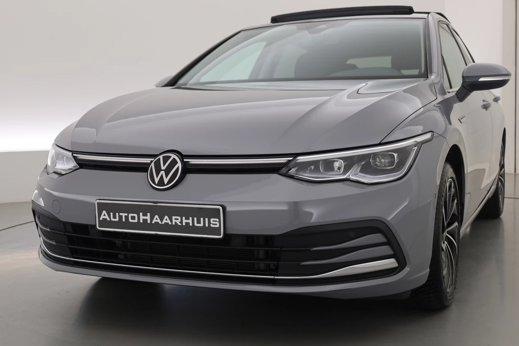Volkswagen Golf – foto 2