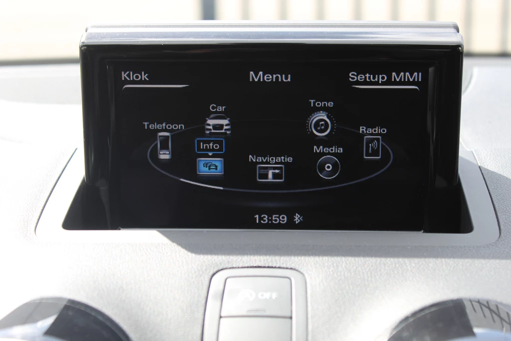 Audi A1 Sportback – foto 21