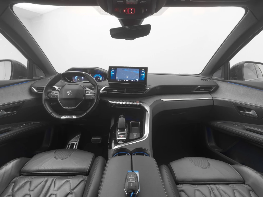Peugeot 3008 – foto 22