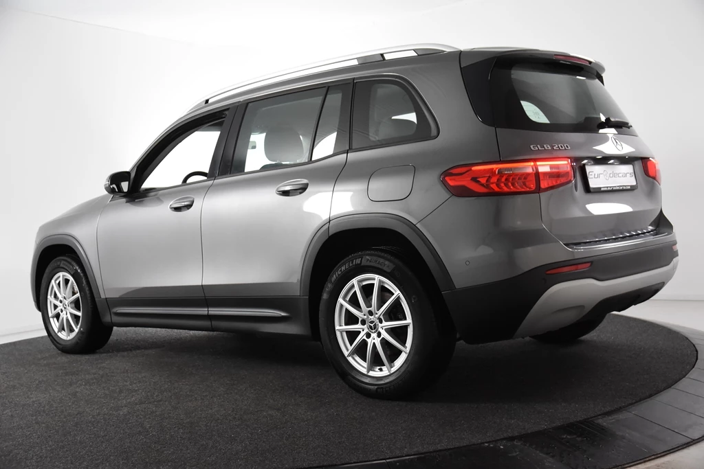 Mercedes-Benz GLB – foto 7