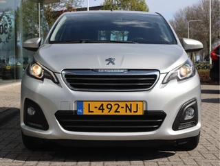 Peugeot 108 – thumbnail 6
