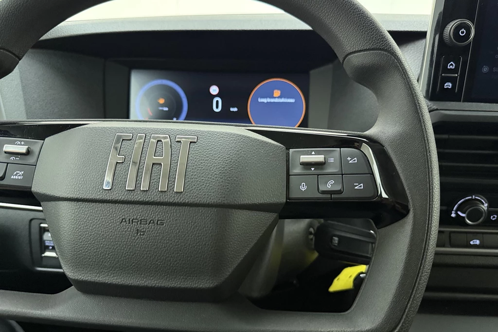 Fiat Scudo – foto 17