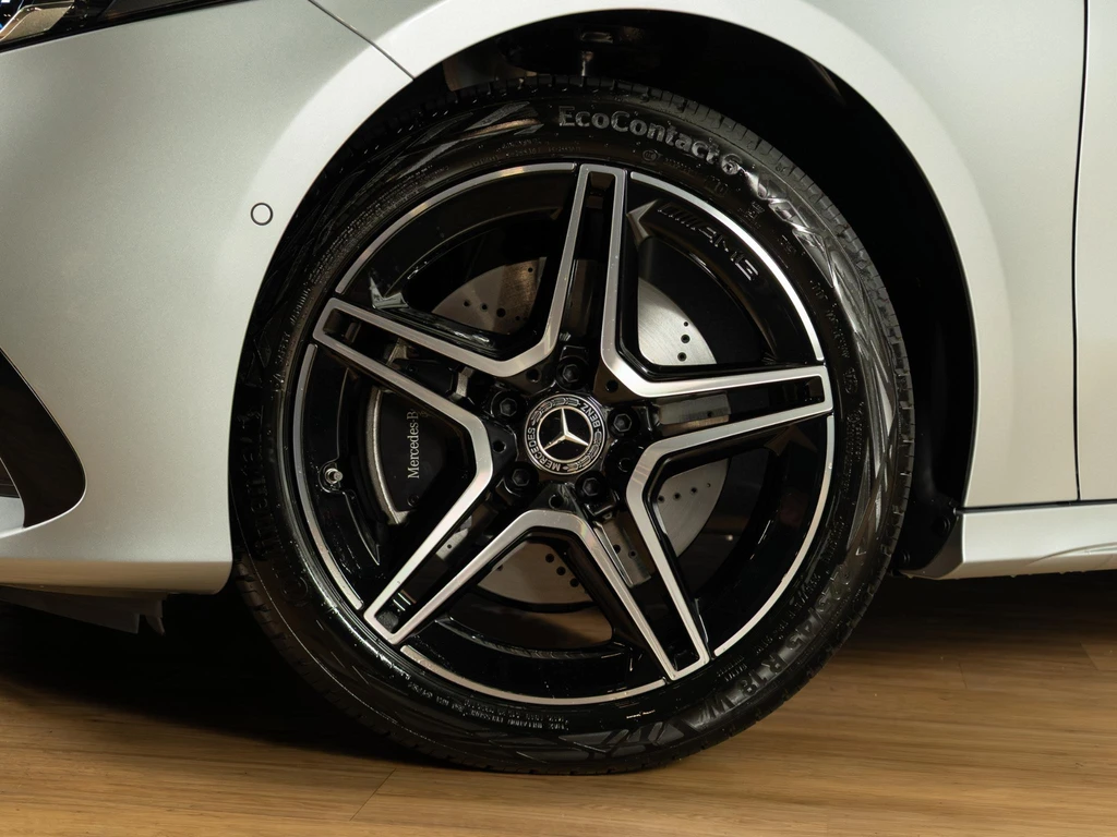 Mercedes-Benz A-Klasse – foto 7