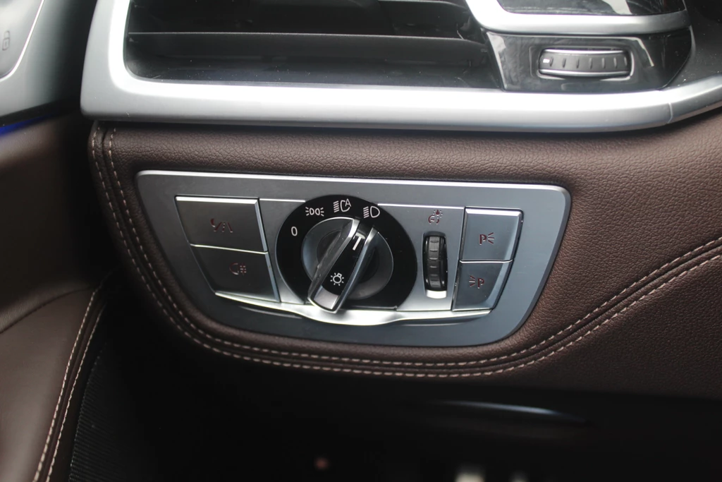 BMW 7 Serie – foto 36