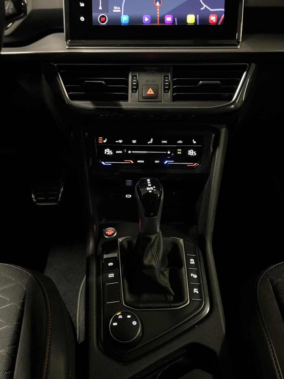 SEAT Tarraco – foto 43
