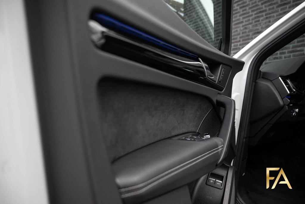 Audi Q5 – foto 21