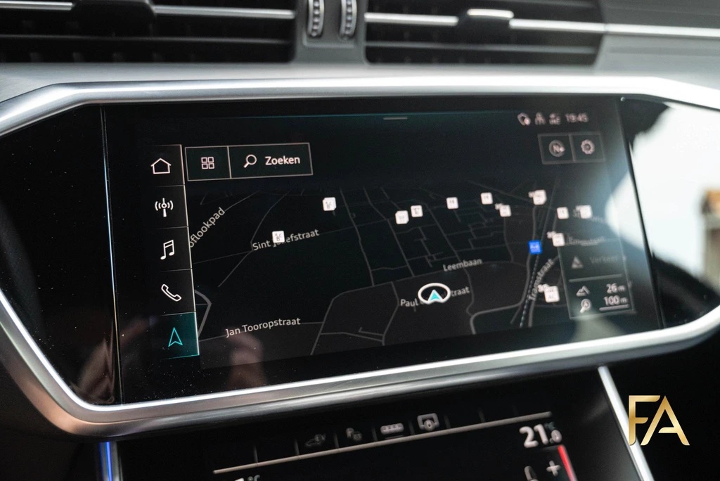 Audi A6 – foto 56