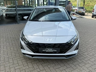 Hyundai i20 – thumbnail 10