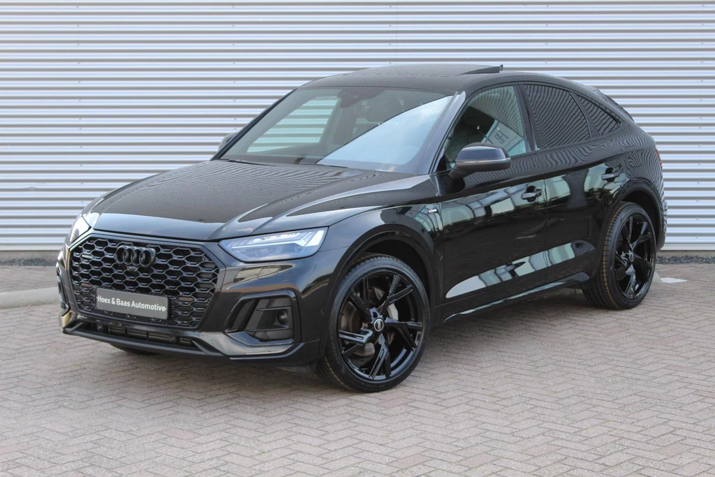 Audi Q5 – foto 3