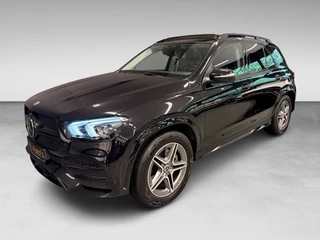 Mercedes-Benz GLE – thumbnail 2