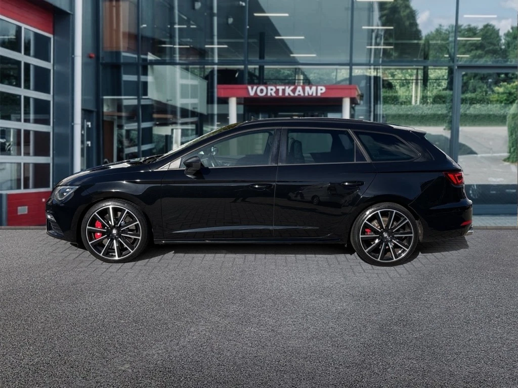 SEAT Leon – foto 2