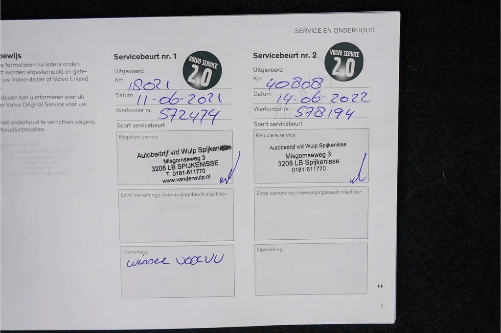 Volvo XC60 – foto 16