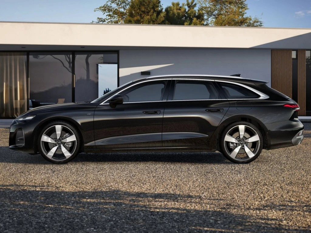 Audi A6 – foto 2