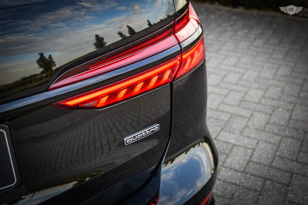 Audi A6 – foto 29