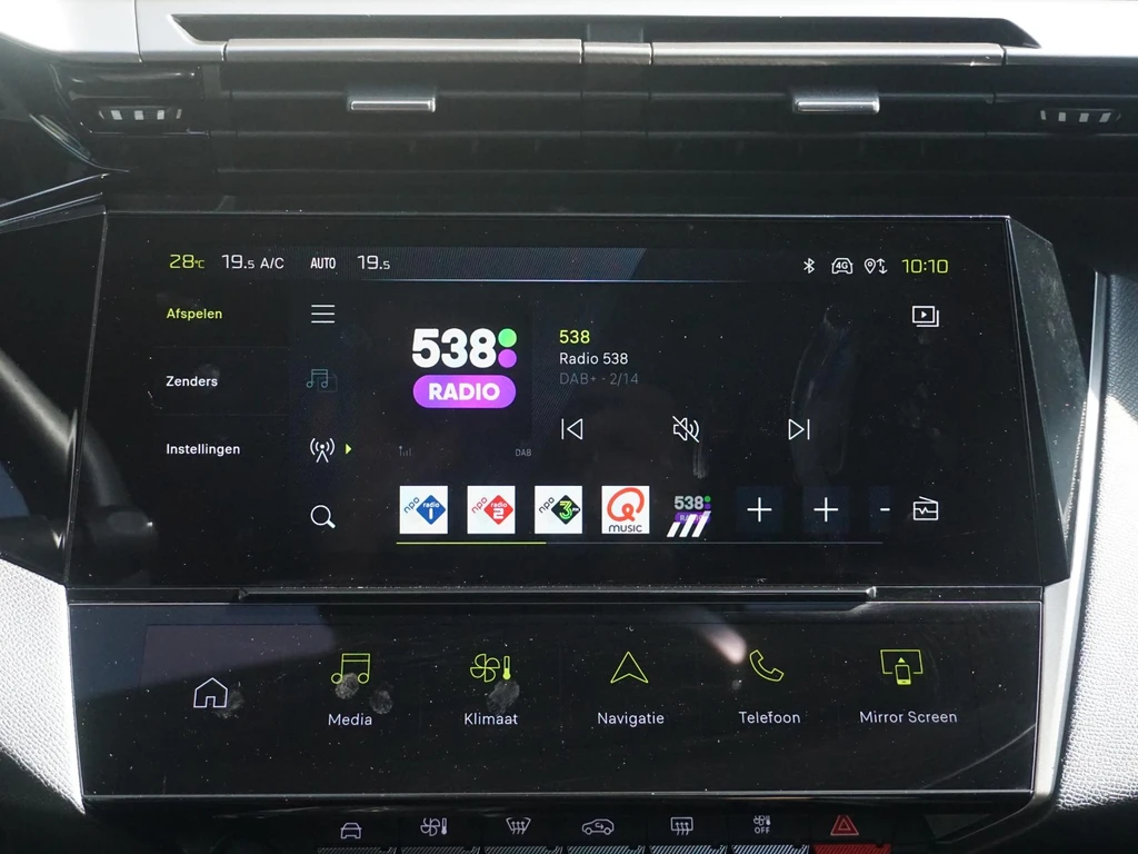 Peugeot e-308 – foto 27