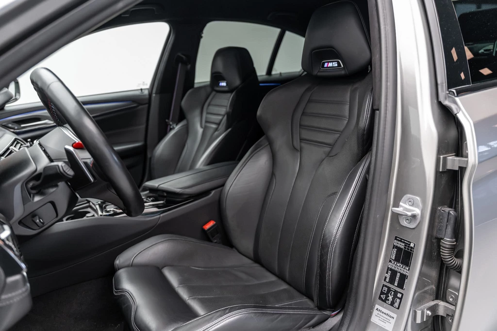 BMW M5 – foto 11