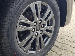 Ford Transit Custom – thumbnail 35