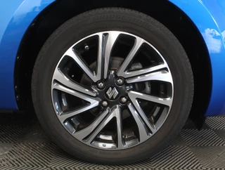 Suzuki Swift – thumbnail 22