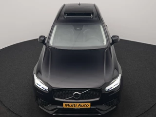 Volvo XC90 – thumbnail 13