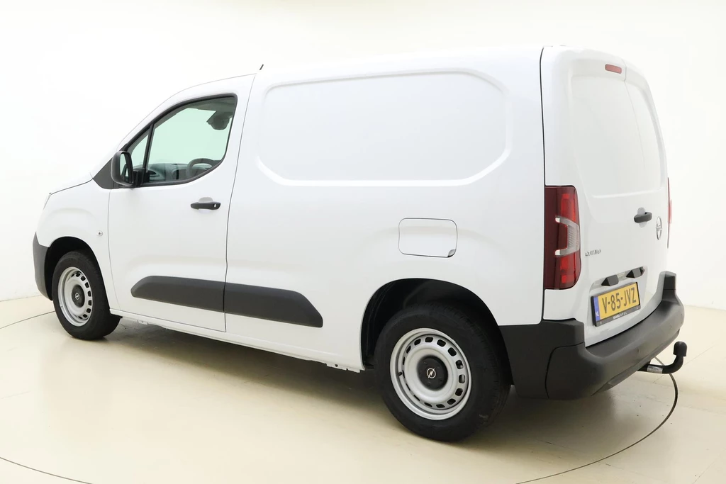 Opel Combo – foto 3