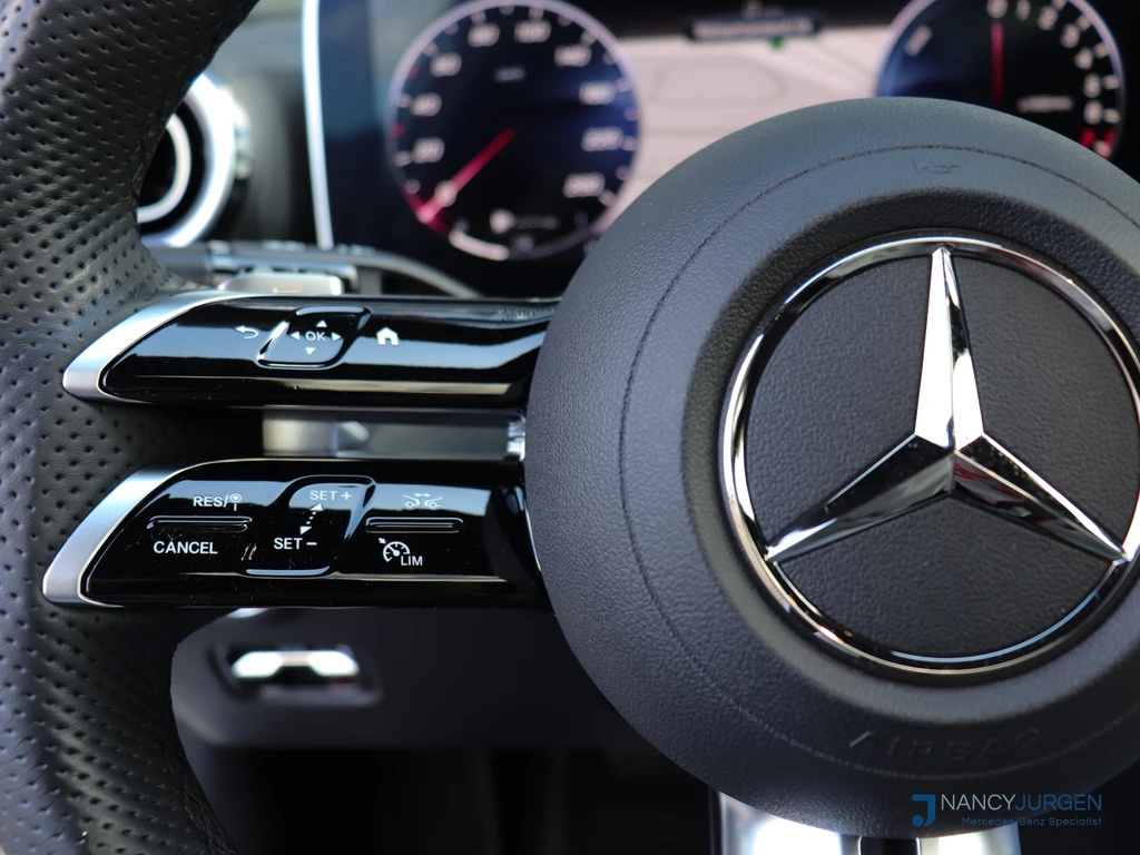 Mercedes-Benz C-Klasse – foto 21