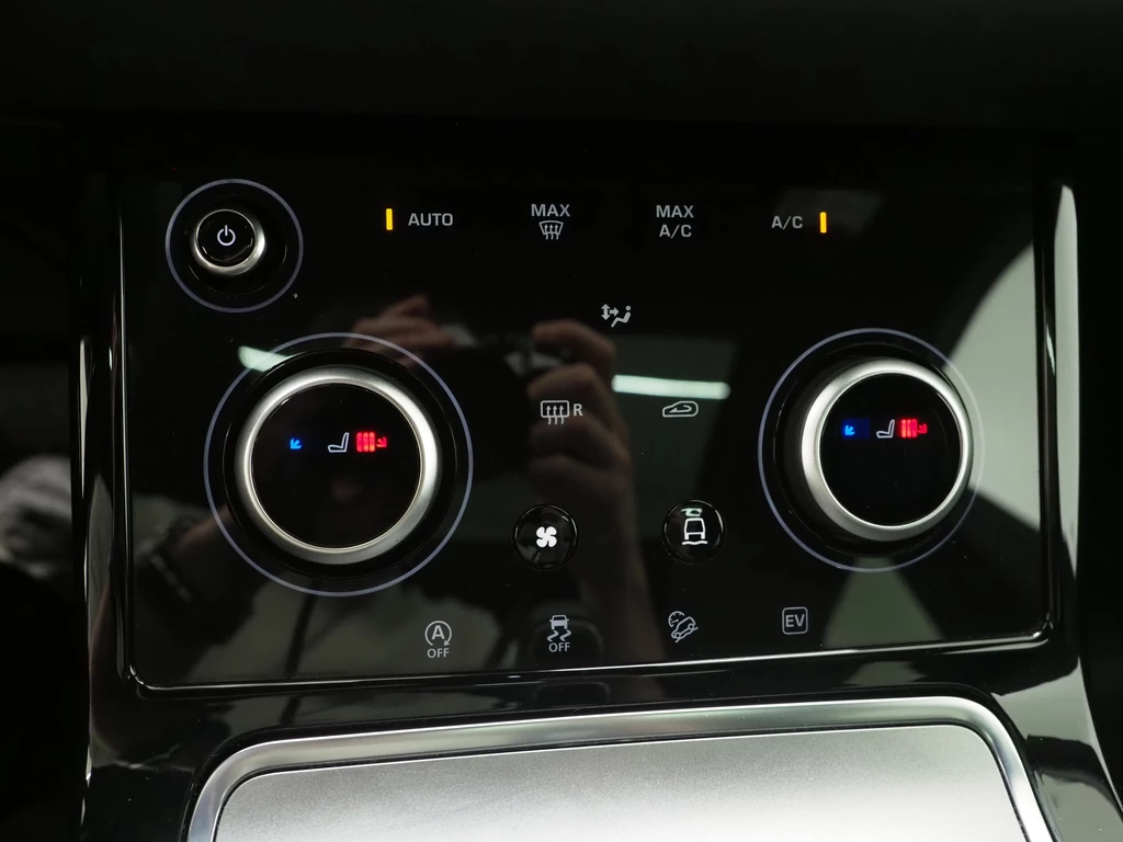 Land Rover Range Rover Evoque – foto 35
