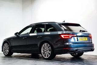 Audi A4 – thumbnail 1