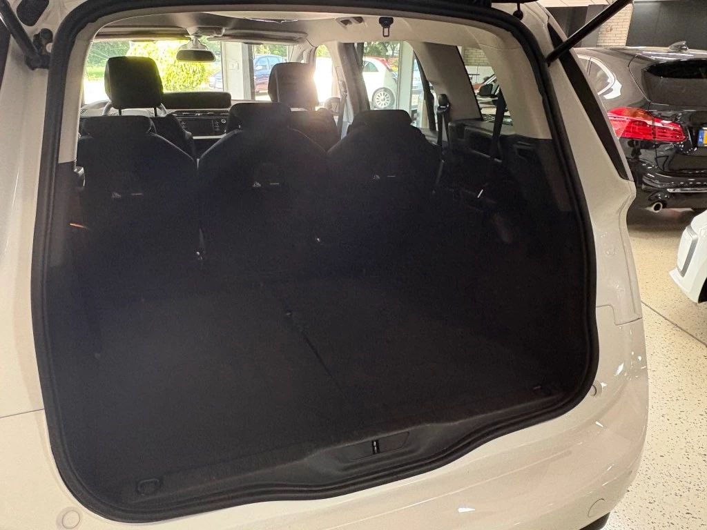 Citroën Grand C4 Spacetourer – foto 14