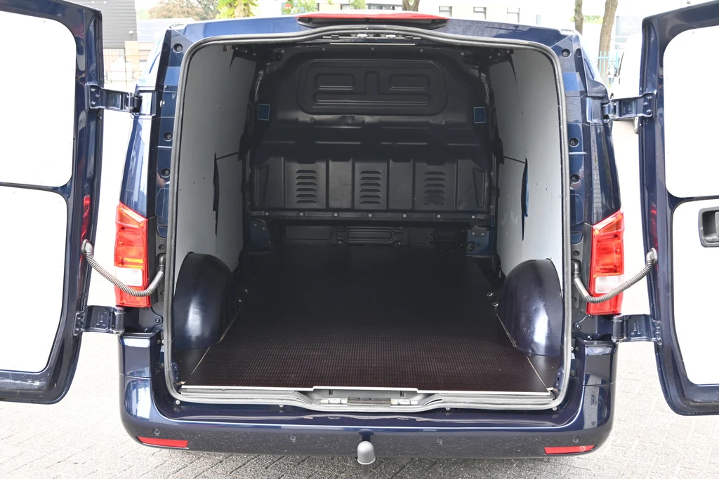 Mercedes-Benz Vito – foto 14