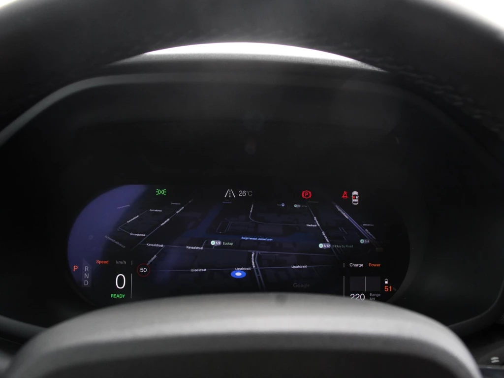 Polestar 2 – foto 24