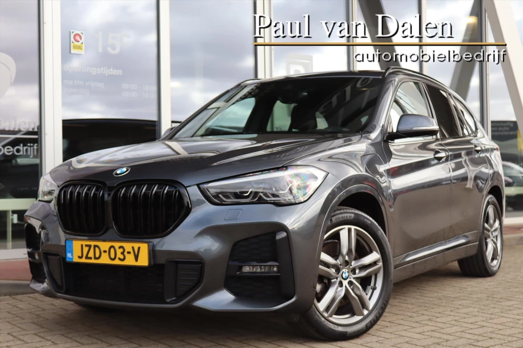 BMW X1 – foto 4