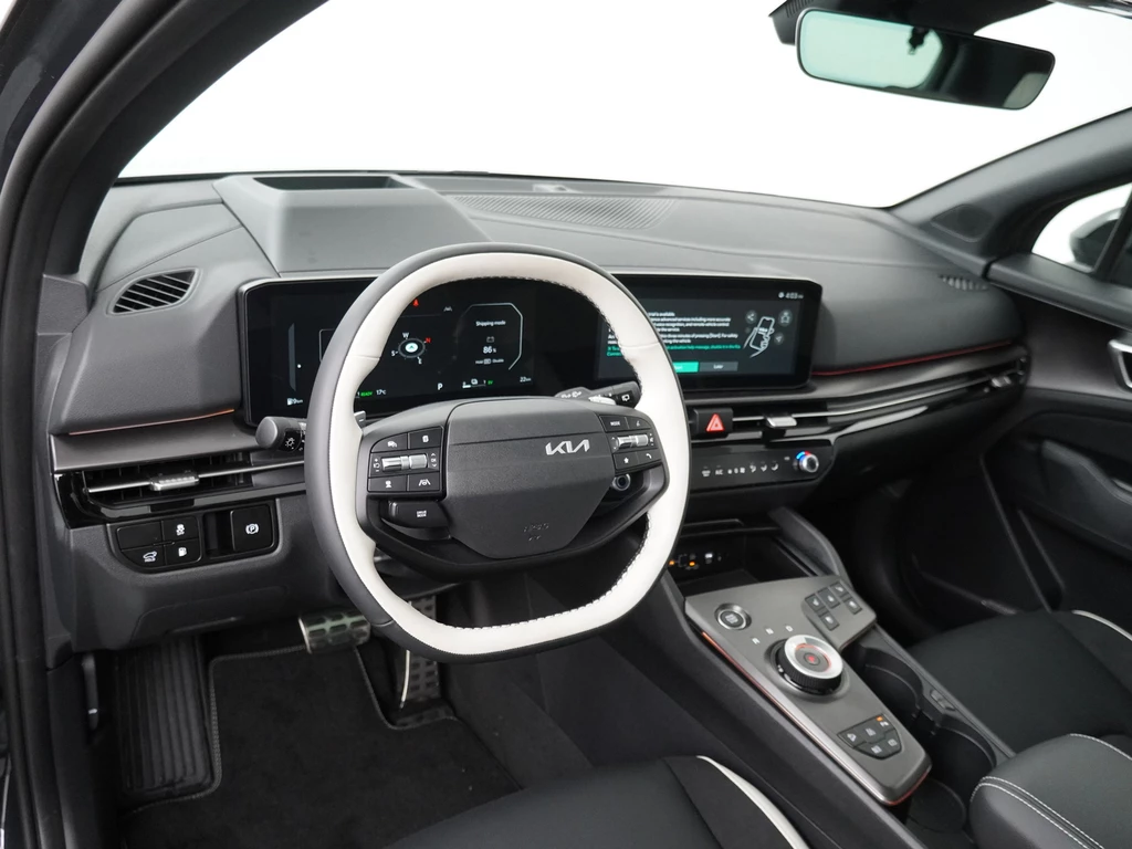 Kia Sportage – foto 18