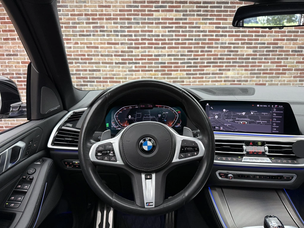 BMW X5 – foto 14