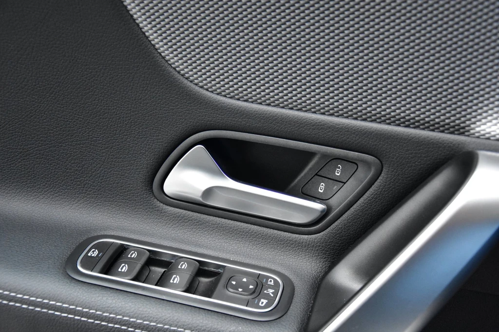 Mercedes-Benz A-Klasse – foto 15