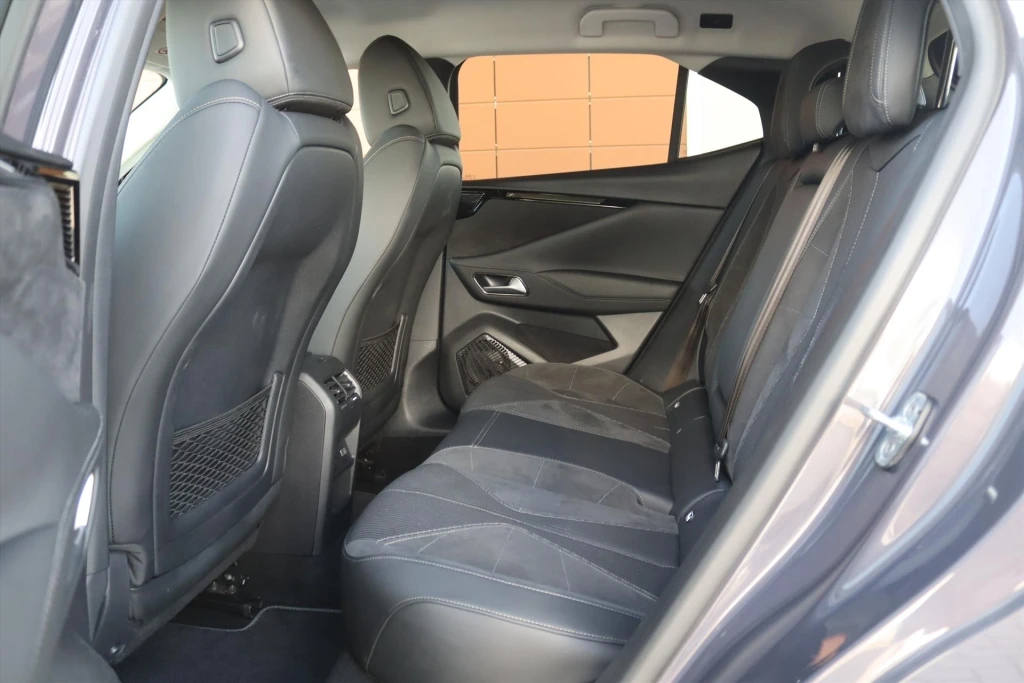 DS DS 4 – foto 17