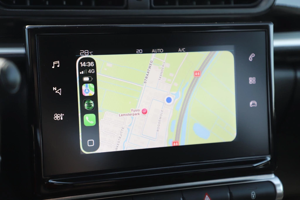 Citroën C3 – foto 13