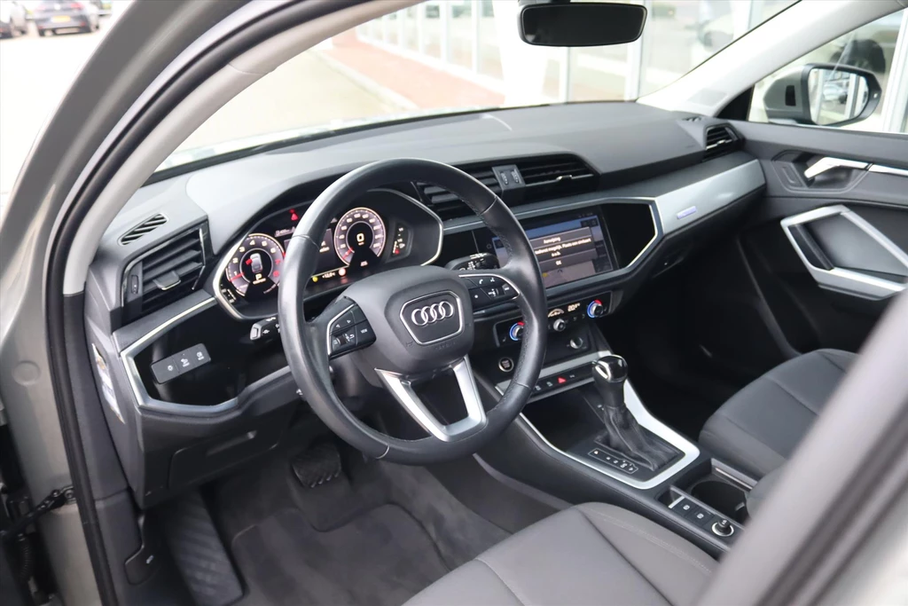 Audi Q3 – foto 22