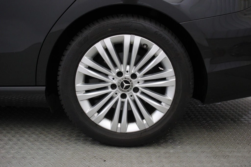 Mercedes-Benz C-Klasse – foto 38