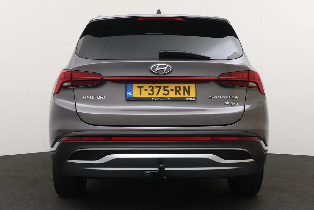 Hyundai Santa Fe – foto 3