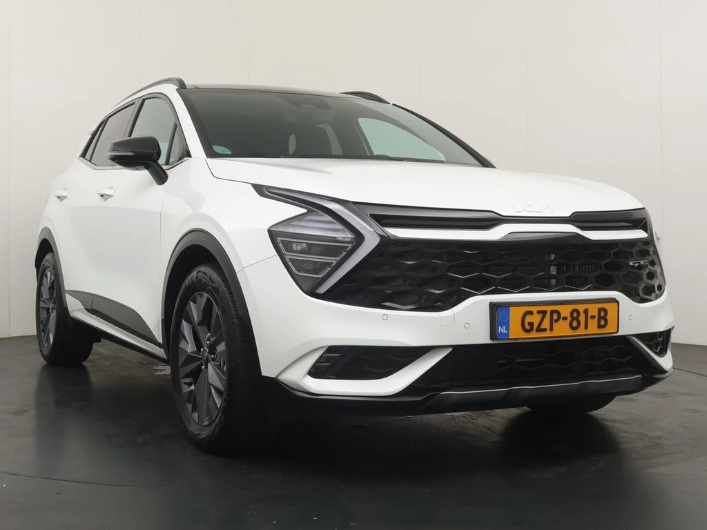 Kia Sportage – foto 12