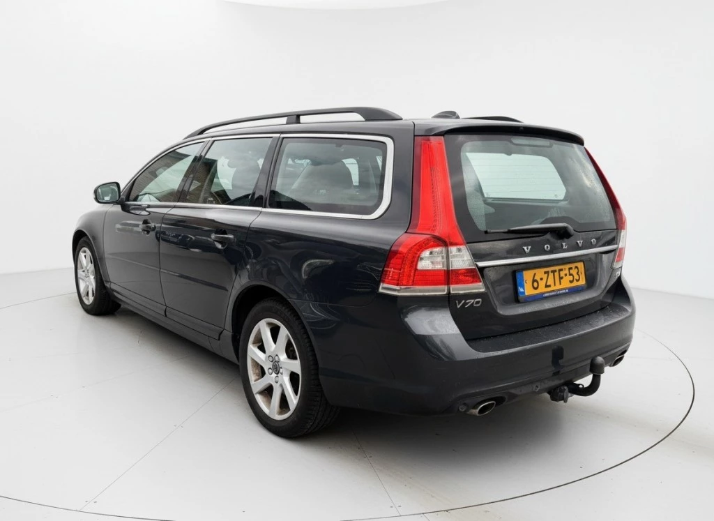 Volvo V70 – foto 3